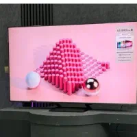 تلویزیون 55-65-75 جدید 4k.Nano الجی un/ua اورجینال|تلویزیون و پروژکتور|مشهد, کوی المهدی|دیوار