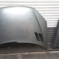 کاپوت و گلگیر ۲۰۶