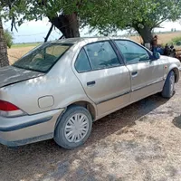 سمند X7 دوگانه دستی مدل ۱۳۸۲|خودرو سواری و وانت|کردکوی, |دیوار