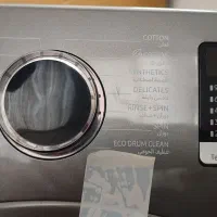 ماشین لباسشویی سامسونگ