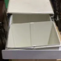سطل آشغال کابینتی