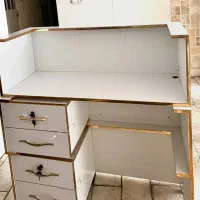 لوازم ارایشگاه در حد نو ارسال رایگان صندلی تخت تتو|آرایشگاه و سالن‌های زیبایی|تهران, مینای شمالی (مخبر)|دیوار