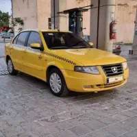 تاکسی دربستی بین شهری چالوس