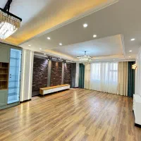 ۶۵متر ۲خواب نوساز سندتکبرگ _سالن پرده خور_پارکینگ