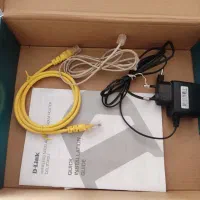 مودم Adsl2 وایرلس|مودم و تجهیزات شبکه|تربت‌حیدریه, ۴۵ متری|دیوار