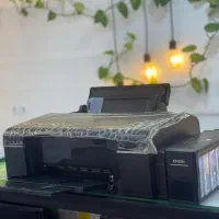 پرینتر L805 نو