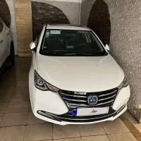 فردا ۵۱۱ چانگان السوین صقر|خودرو سواری و وانت|تهران, نصرت|دیوار