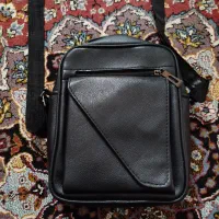 کیف مشکی