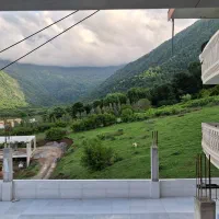 اجاره ویلا در روستای