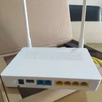 مودم فیبر نوری