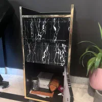 ترولی ارایشی