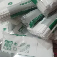 فروش دستمال کاغذی حراج|مواد شوینده و دستمال کاغذی|بندر گناوه, |دیوار