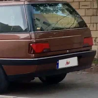 پژو استیشن اصل فرانسه  اتومات|خودرو سواری و وانت|فردیس, سرحدی|دیوار