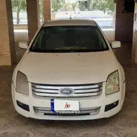 فورد فیوژن ۲۰۰۹