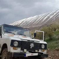 پاژن 73سانتا