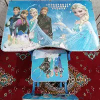 میز تحریر سالم