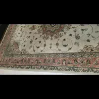 فرش ماشینی ۶ متری|فرش|سمنان, |دیوار