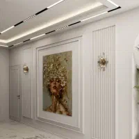 گچکار|خدمات پیشه و مهارت|میناب, |دیوار