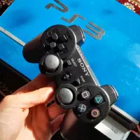 ps3 فت