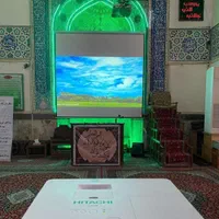 ویدئو پروژکتور مناسب مساجد حسینیه|تلویزیون و پروژکتور|مشهد, وکیل‌آباد|دیوار