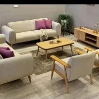 مبل 7نفره اقساطی بخر //تنوع در طرح پ رنگ