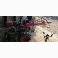 تیلر|ماشین‌آلات صنعتی|رشت, لاکان شهر|دیوار