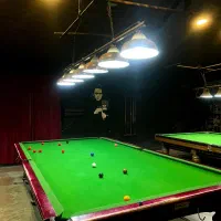 میز بیلیارد اسنوکر و ایت بال