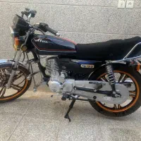 موتور تیزتک ۱۵۰ مدل ۱۴۰۳ (چکی)