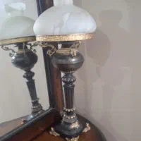 آباژور شیک وسالم