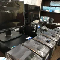 صندوق فروشگاهی all in one msi مدل msaa8a|فروشگاه و مغازه|زنجان, |دیوار