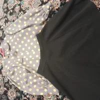 تعدادی لباس بچگانه دخترانه واسپرت|کفش و لباس بچه|وحیدیه, |دیوار