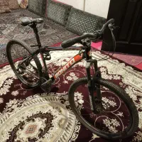 دوچرخه|دوچرخه، اسکیت، اسکوتر|قم, نیروگاه|دیوار