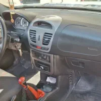 فروش کوییک مدل 1400|خودرو سواری و وانت|کرمانشاه, |دیوار