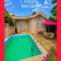 6636*ویلااستخردار* در قلب زیباکنار* پرداخت منعطف