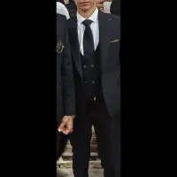کت و شلوار سایز ۴۲.۴۴|لباس|قم, بنیاد|دیوار