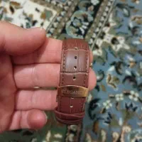 ساعت مچی مردانه الگانس|ساعت|قم, باجک یک|دیوار
