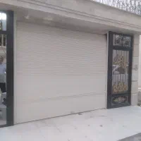 کرکره برقی|خدمات پیشه و مهارت|قم, علی آباد سعدگان|دیوار