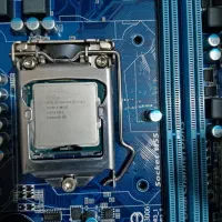 کیس کامل آماده‌کار . هارد 1TB سالم، رم 6GB|رایانه رومیزی|سنندج, |دیوار