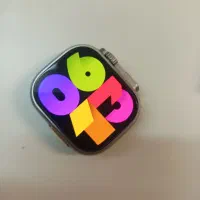 ساعت هوشمند نو