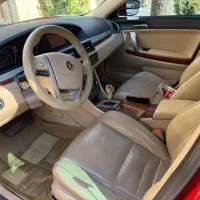 ام جی6 GT مدل ۲۰۱۴|خودرو سواری و وانت|کرج, عظیمیه|دیوار