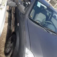 تیبا ۹۷ دوگانه کارخانه|خودرو سواری و وانت|رشت, شهریاران|دیوار