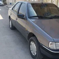 پژو 405 جی ال ایکس (GLX)، مدل ۱۳۹۶|خودرو سواری و وانت|اصفهان, گورت|دیوار