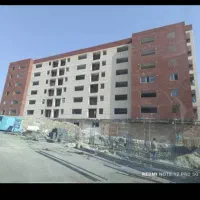 فقط با ۵۰۰ میلیون آپارتمان بخرید (تمام قسط)