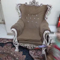 فروش فوری مبل راحتی