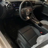 فروش MG5 180DVVT LUXURY 2025|خودرو سواری و وانت|بندر ماهشهر, |دیوار