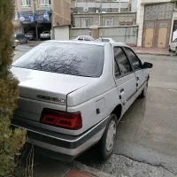 پژو 405 مدل 85|خودرو سواری و وانت|بانه, |دیوار