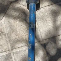 قطعات استوک سمند ef7وایسوزو