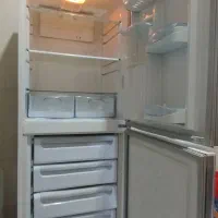 یخچال‌ فریزر در حد نو با ضمانت و مهلت تست