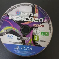 pes 2020