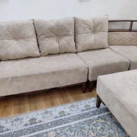 مبل  ال هفت نفره